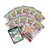 Pokemon Prismatic Evolutions Pokemon Center Elite Trainer Voir les images du produit 3