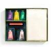 Djeco-Atelier 46, Gel-Druck Zitronen Produktbild-Vorschau 2