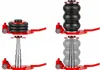 Pneumatischer Wagenheber Luftkissenheber 3,5 t – 15-40 cm Produktbild-Vorschau 9