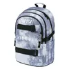 BAAGL Schulrucksack Skate NASA Grey Produktbild-Vorschau 2