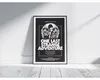 Stranger Things 5 Poster One Last Strange Adventure 61 x Produktbild-Vorschau 3