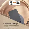 360° drehbarer Handyhalter, tragbarer klappbarer Produktbild-Vorschau 8