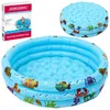 Kruzzel 20932 Kinderpool 80 cm Produktbild-Vorschau 5