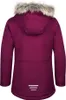 Trollkids 180-229 Kinder-Winterjacke in Rosa – wasserdicht Produktbild-Vorschau 6