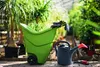 Gartengießkanne Agri 10l IKAG100 Produktbild-Vorschau 5