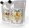 VITAVEGGY MARACUJA MANGO MIX  Früchte-Püree Set 12x 1kg Produktbild-Vorschau 1