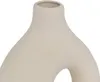 Set aus 3 solifloren "iora" keramik weiß h9cm  - Atmosphera Produktbild-Vorschau 5