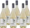 Spassvögel Cuveé Weiss -halbtrocken- (6 x 0,75L) Produktbild-Vorschau 1