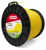 Oregon Gelber Freischneidefaden Yellow Roundline 3,0 mm Produktbild-Vorschau 1
