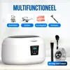 Strex Ultrasoon Reiniger 600ml - 360º - Ultrasone Reiniger Productafbeelding-voorbeeld 4