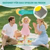 COSTWAY hudební podložka pro děti, klavírní podložka s 10 Náhled obrázku produktu 8
