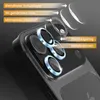 Kamera Linsenschutz Glas Set für Apple iPhone 17 Pro Max Produktbild-Vorschau 5