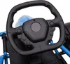 HOMCOM Dziecięcy elektryczny gokart z łagodnym startem, Podgląd zdjęcia produktu 4