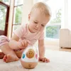 Hape Wobble Wonder Stacker, 1 Jahr(e), Holz, Mehrfarbig Produktbild-Vorschau 5
