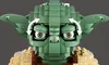 LEGO® Star Wars™ 75255 Yoda™ Náhľad obrázku produktu 24