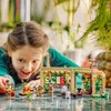 LEGO HARRY POTTER 76445 Hogwarts Castle - Herbology Class Anteprima dell’immagine prodotto 4