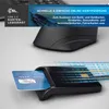 CSL HBCI-Chipkartenleser, USB Karten Leser HBCI fähig für Produktbild-Vorschau 3