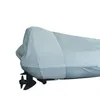 Schlauchbootpersenning von 430-470cm Länge und 210cm Breite Produktbild-Vorschau 4