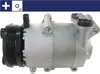 MAHLE ACP 864 000S 7VS16ic Klimaanlage Klimakompressor PAG Produktbild-Vorschau 1