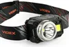 Videx Stirnlampe 550lm IP65 Gestensteuerung 6 Modi Produktbild-Vorschau 4