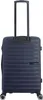 Saxoline Koffer Fiesta aus robustem Polypropylen dark blue Produktbild-Vorschau 6