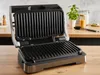 Tefal OptiGrill 2in1 XL GC784D, Edelstahl, Rechteckig, Produktbild-Vorschau 20