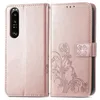König Design Hülle kompatibel mit Sony Xperia 1 III Produktbild-Vorschau 2