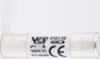 PV DC poistka 1000V 10x38 mm pre solárne systémy 16A Náhľad obrázku produktu 6