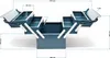 Wiltec box na nářadí 530x200x200mm z oceli s 5 přihrádkami, Náhled obrázku produktu 5