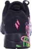 Skechers UNO LITE - SPREAD THE LOVE 314064L-BKMT - EU 33 Produktbild-Vorschau 5