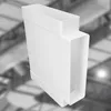 KOTARBAU® Flachkanal T-Stück 204 mm x 60 mm Verbinder für Produktbild-Vorschau 5