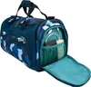 neoxx Sporttasche neoxx Move Sports Bag Camo Nation blau Produktbild-Vorschau 3