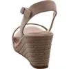 Tamaris Damen Sandalette Espadrilles mit Keilabsatz in Produktbild-Vorschau 13
