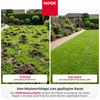 NOOR Maulwurfgitter - Maulwurfsperre aus HDPE 270g/m² - Produktbild-Vorschau 7