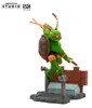 Michelangelo-Figur – ABYstyle – Teenage Mutant Ninja Produktbild-Vorschau 5