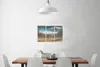 MuchoWow® Poster Aussicht - Landschaft - Hügel 60x40 cm - Produktbild-Vorschau 2