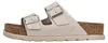 Rieker Pantolette Beige Náhľad obrázku produktu 7