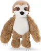 Nici Sloth 20 Cm Dangling Teddybär    One Size Produktbild-Vorschau 1