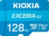 Kioxia EXCERIA G3 128 GB MicroSDXC UHS-I Class 10 Anteprima dell’immagine prodotto 4