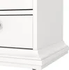 Table de nuit Venedig Table de chevet Table d'appoint Table Voir les images du produit 7