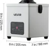 VEVOR Odciąg dymu lutowniczego, odciąg dymu spawalniczego z Podgląd zdjęcia produktu 8