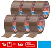 TESA 64014-00039-00, Braun, Verpackung, Polypropylen (PP), Produktbild-Vorschau 3
