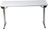 Klapptisch Lizard | T-Fuß-Gestell-Eckig | HxBxT 75x140x70 Produktbild-Vorschau 1