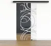 Pertura Glasschiebetür Komplettset Glera Mystic 01 900x2050 Produktbild-Vorschau 1