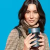 Cecotec Kaffeemaschine mit Thermoskanne Coffee 66 Drop & Go Produktbild-Vorschau 9