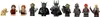 LEGO ICONS 10333 Le Seigneur des Anneaux : Barad-Dûr Voir les images du produit 21