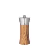 Zassenhaus Pfeffermühle Augsburg Olivenholz, 14 cm Produktbild-Vorschau 4