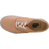 A top-down view of a single Vans Authentic sneaker. Produktbild-Vorschau