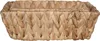 Cesto Liana L in alghe marine, 31x31x9 cm Anteprima dell’immagine prodotto 2