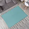 TT Home Krabbelmatte Babyzimmer Teppich Spielmatte Kinder Produktbild-Vorschau 2